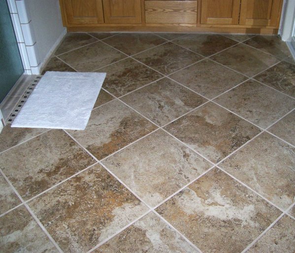 ceramic tile
